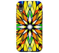 Filipino Parol Capiz Pasko Lanterne Star Art Pinoy Coque pour iPhone XR