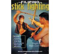Filipino Stick Fighting