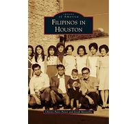 Filipinos in Houston