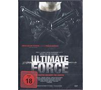 Filipovic,Mirko - Ultimate Force Uncut