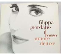 Filippa Giordano - Il Rosso Amore Delux
