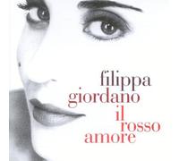 Filippa Giordano - Il Rosso Amore New [Import]