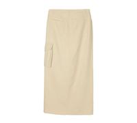 Filippa K - Cargo Skirt - Femme - Jupes - Beige - Taille: 36 FR