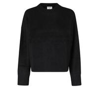 Filippa K - Fluffy Sweater - Femme - Pulls - Noir - Taille: 38 FR