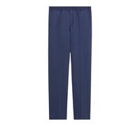 Filippa K - Jogger Tailored en Laine Détendue - Homme - Pantalons - Bleu - Taille: 2XL