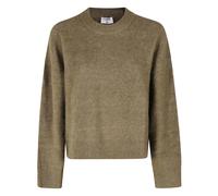 Filippa K - Pull Duveteux - Femme - Pulls - Vert - Taille: 40 FR
