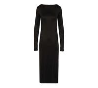 Filippa K - Robe Jersey Dos Nu - Femme - Robes - Noir - Taille: 38 FR