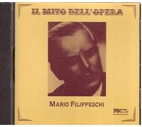 Filippeschi, Mario - Il Mito Dell'Opera
