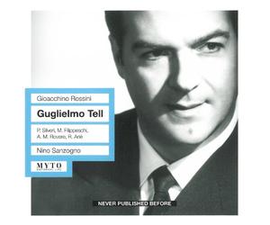 Filippeschi - Rossini : Guillaume Tell