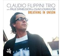 Filippini Claudio Trio - Breathing in Unison [Import]