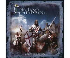 Filippini Cristiano - The First Crusade