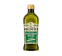 Filippo Berio Extra Vierge Huile d'olive - Verre Bouteille De 750Ml