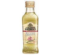 Filippo Berio - Garlic Flavoured Extra Virgin Olive Oil - 250ml