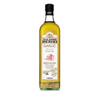 Filippo Berio Huile d'olive aromatisée à l'ail 1 l