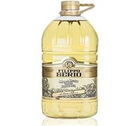 Filippo Berio Huile d'olive douce et légère, 5 l