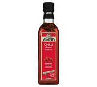 Filippo Berio Huile d'olive extra vierge Piment 250 ml
