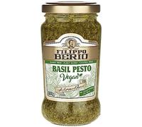 Filippo Berio Vegan Classic Pesto, 190 g