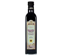 Filippo Berio - Vinaigre balsamique - lot de 2 bouteilles de 500 ml