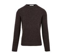 Filippo De Laurentiis - Pull Homme Y25107 Prune Modèle - Homme - Pulls - Gris - Taille: S
