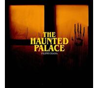 Filippo Diana - The Haunted Palace [Vinyl Lp]