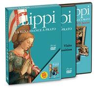Filippo et Filippino Lippi, la Renaissance à Prato - La visite de l'Exposition E