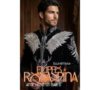 Filippo + Rosaspina: La regina del ghiaccio
