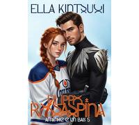 Filippo + Rosaspina: La regina del ghiaccio