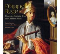 Filippo Ruge Concerto Sinfonia Arias & C
