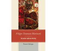 Filippo Tommaso Marinetti