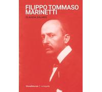 Filippo Tommaso Marinetti