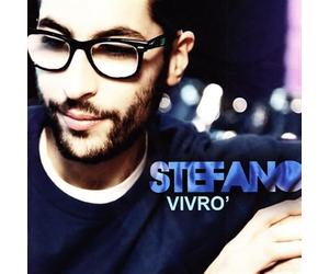 Filipponi Stefano - Vivro' (X Factor 4)