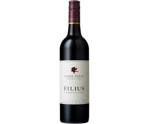 Filius Cabernet Sauvignon 2022 - Vasse Felix