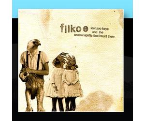 Filkoe - Lost Zoo Keys and the Animal Spirits That Haunt Them
