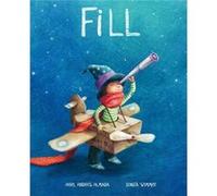 Fill by Ariel Andres Almada Ariel Andr s Almada , Illustrated by Sonja Wimmer (Auteur)