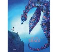 Fill De Dracs - [Livre en VO] Perez, Sébastien Brax, Justine (Auteur)