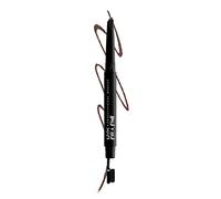 Fill & Fluff Eyebrow Pomade Pencil Chocolate 15 Gr