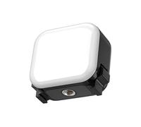 Fill Light for DJI ACTION 6 Camera Magnetic Quick Release Video Lights Multi-Color Temperature All-in-One Fill Light