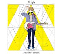 Fill Light [Import allemand]