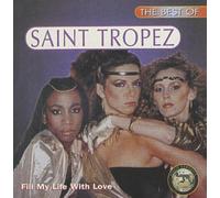 Fill my life with love CD