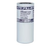 Fill-rite F1810hm0 18 GPM Hydrosorb Spin sur filtre