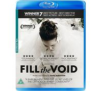 Fill The Void [Edizione: Regno Unito] [Blu-Ray] [Import]