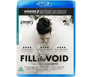 Fill The Void [Edizione: Regno Unito] [Blu-Ray] [Import]