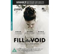 Fill The Void [Edizione: Regno Unito] [Import]