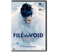 Fill the Void - Le Coeur a Ses Raisons (F) [Import]