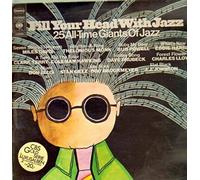 Fill Your Head With Jazz [2xVinyl]