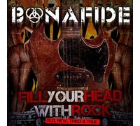 Fill Your Head With Rock - Old New Tried & True