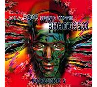 Fill Your Head with.Vol.2 [Import]