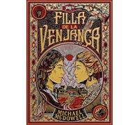 Filla de la venjança
