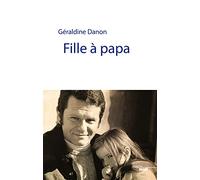 Fille à papa
