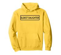 Fille aînée Sweat à Capuche